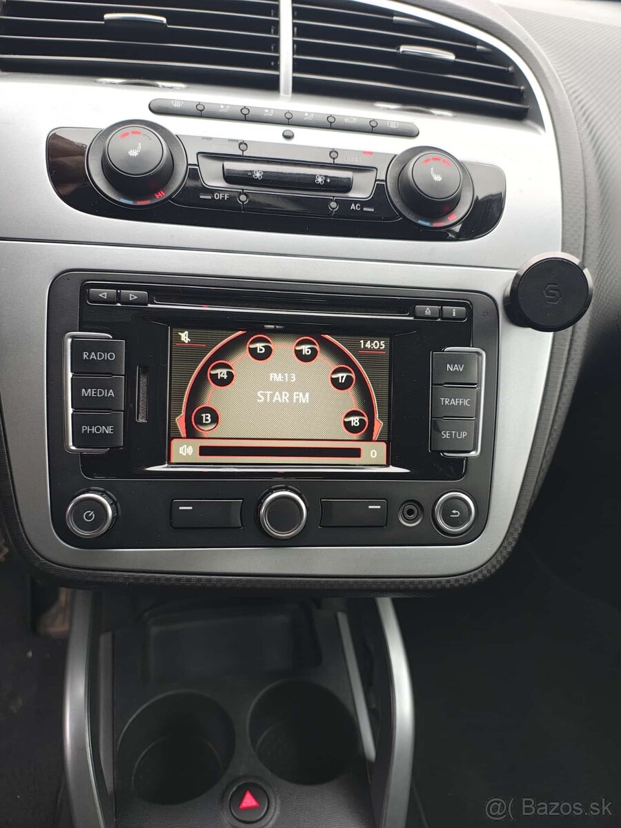 SEAT ALTEA XL 1.2 TSI - 11