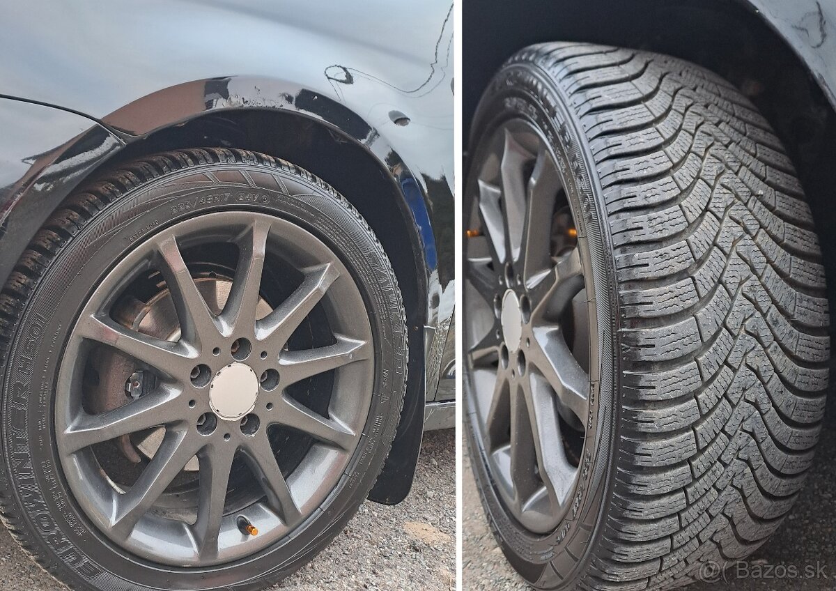 VOLKSWAGEN GOLF 5 1.9 TDI 2008 - 11