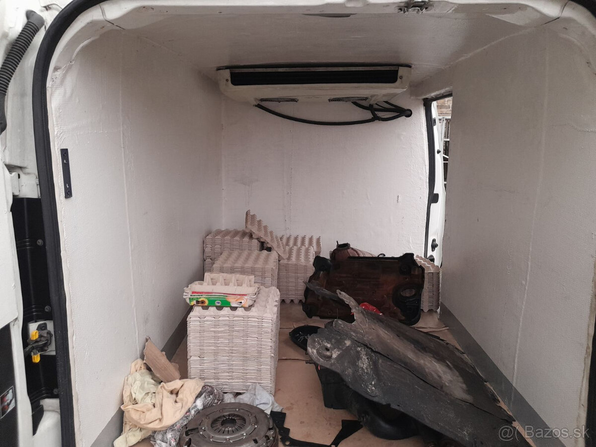 Fiat Doblo Maxi - 11