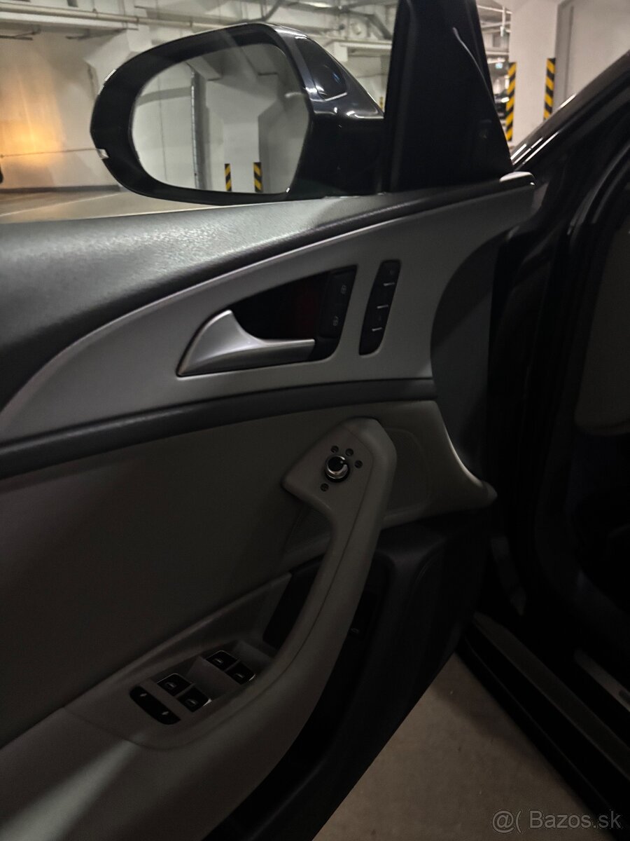 Audi A6 3.0tdi - 11