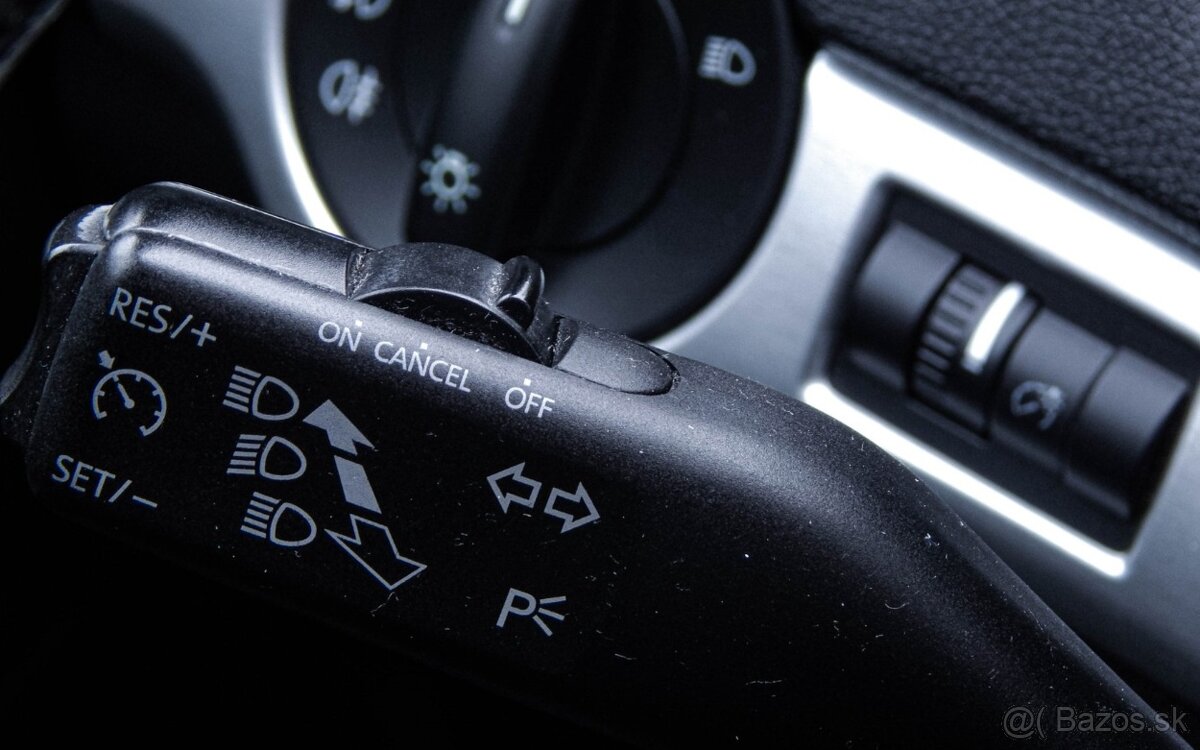 Škoda Octavia Combi RS 2.0 TDI - 11