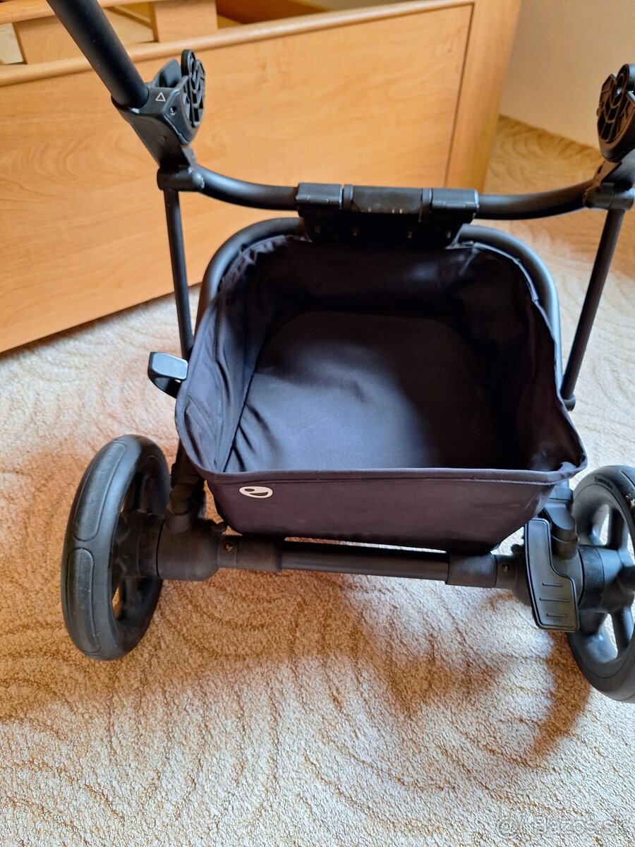 Easywalker harvey premium - 11