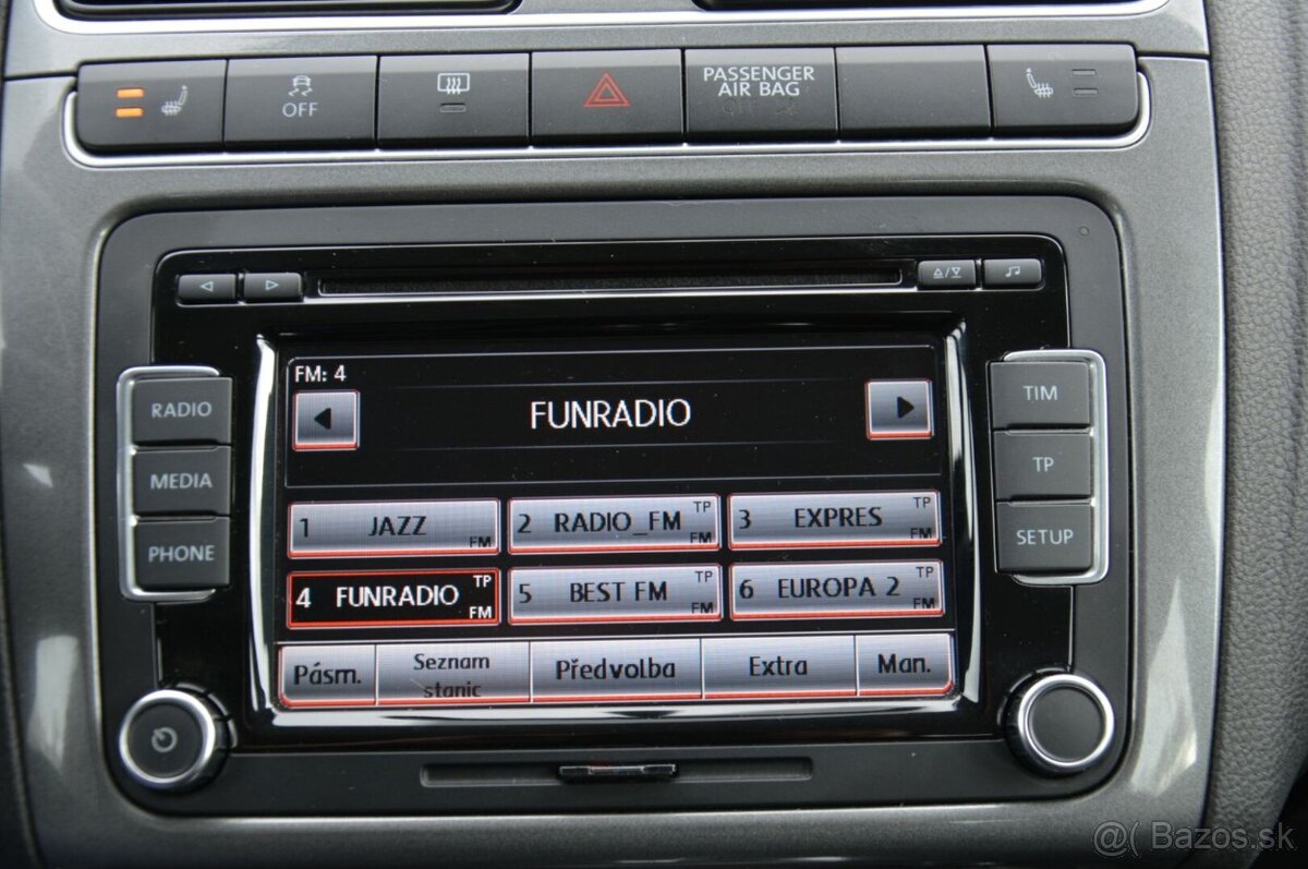 Volkswagen Polo 1.2 TSI Automat Highline - 11