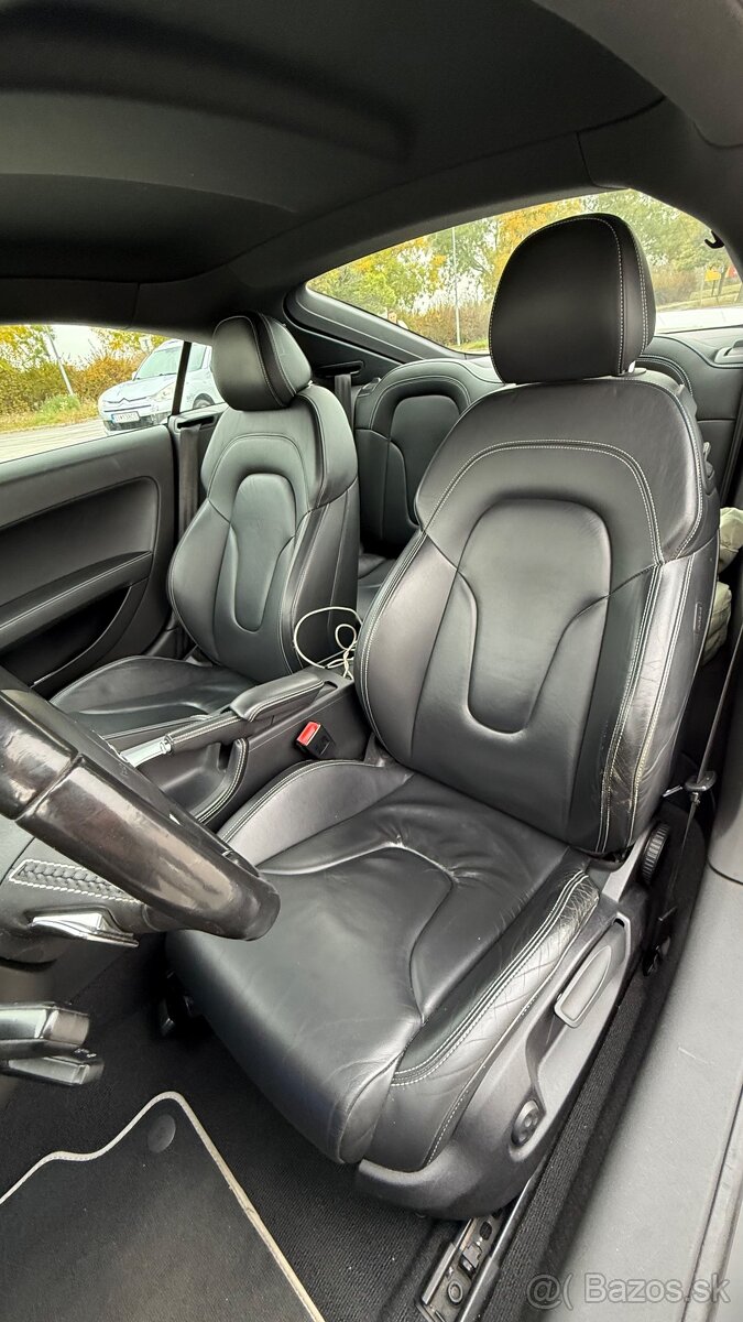 Audi TTS 2.0 TFSI cena bez DPH - 11