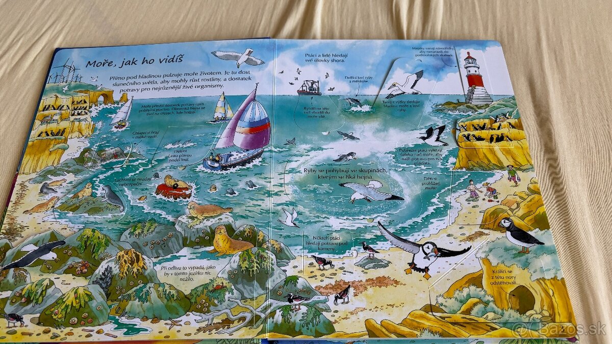 Detské encyklopédie – čeština - 11