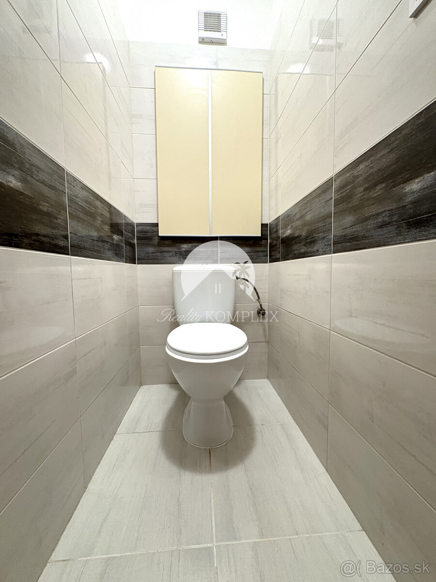 Pozor veľká zľava Reality KOMPLEX s.r.o. Vám ponúka na PRE - 11