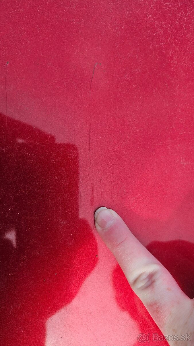 Mazda 6 2.2D 129 kW, 2015, max. výbava, 220 tkm – 8 300 € - 11