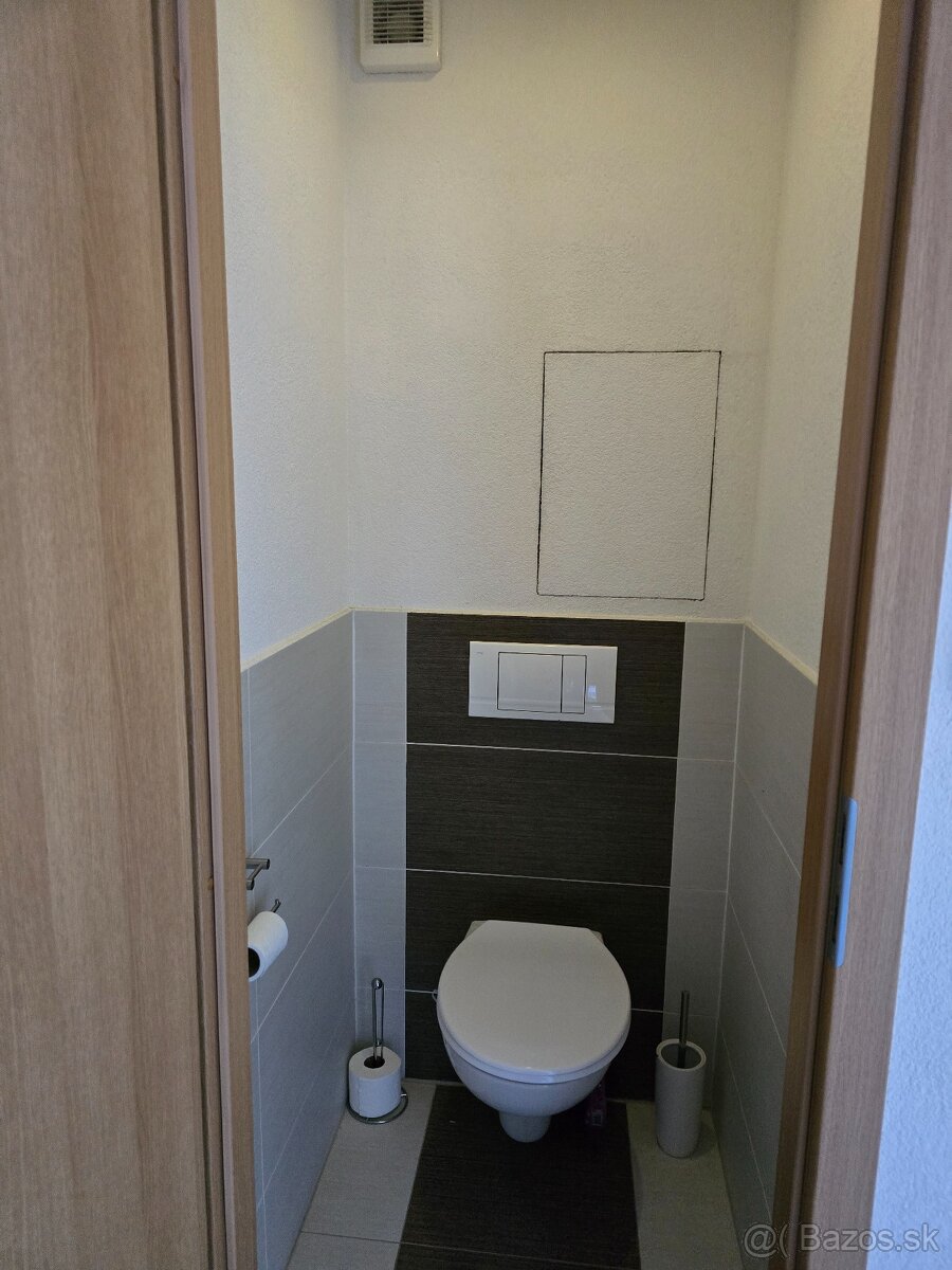 Prenájom 3 izbový byt sídlisko Tarča - 11