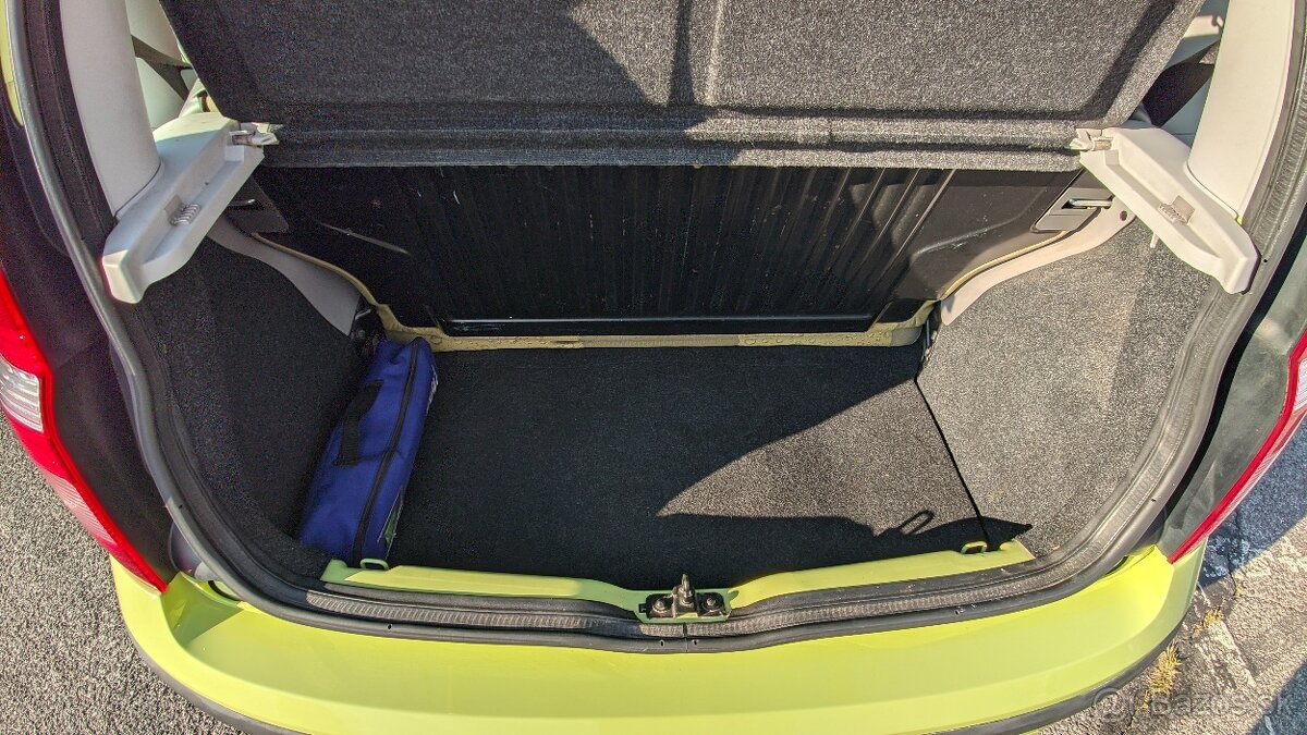 Fiat Panda 1.1 2006 - 11