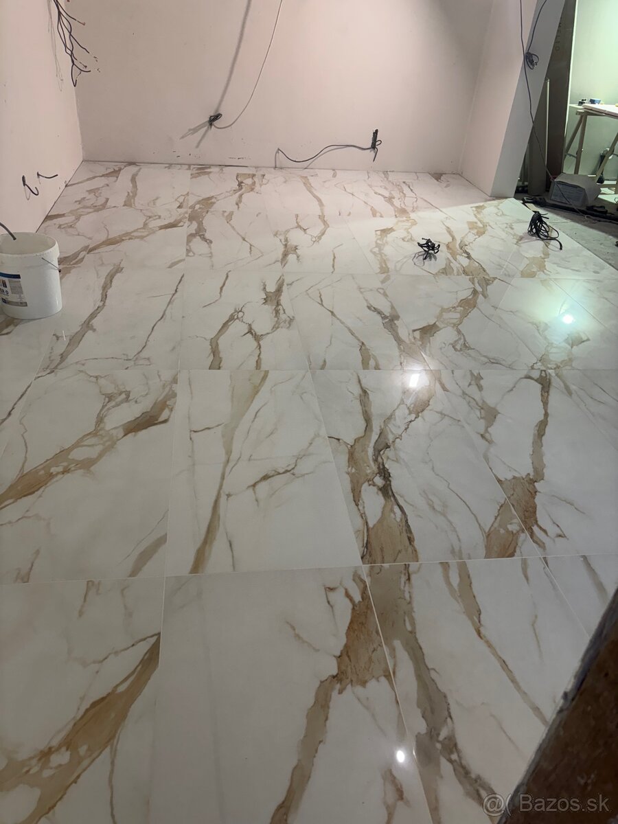 Obkladačske prace BA a okolie - 11