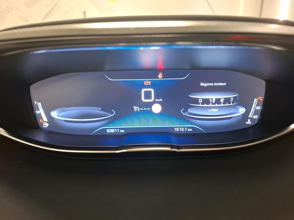 Peugeot 3008 2019 1.2 PURETECH 130ps - 11