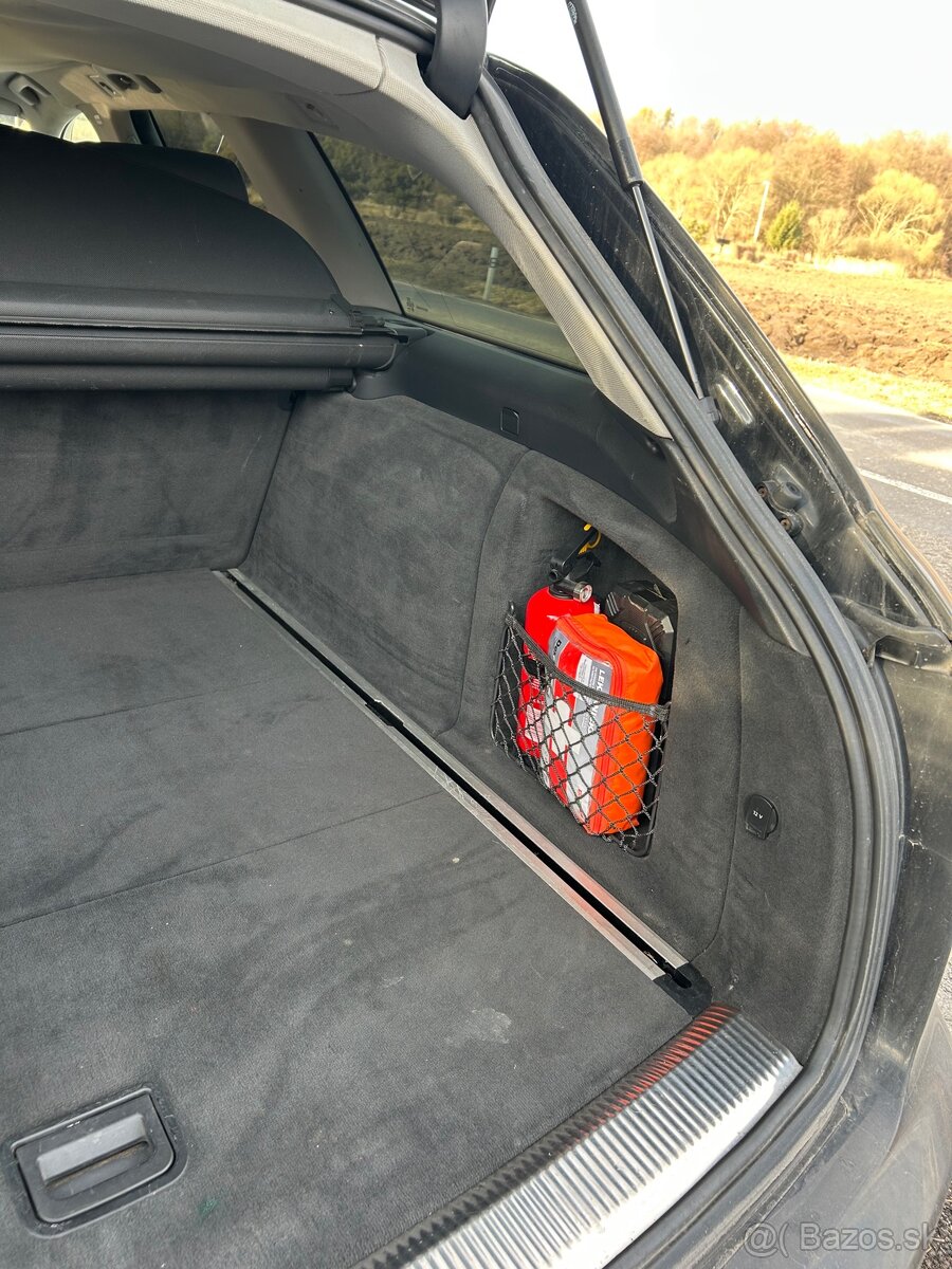 Audi A6 C6 3.0 TDI 171kW quattro - 11