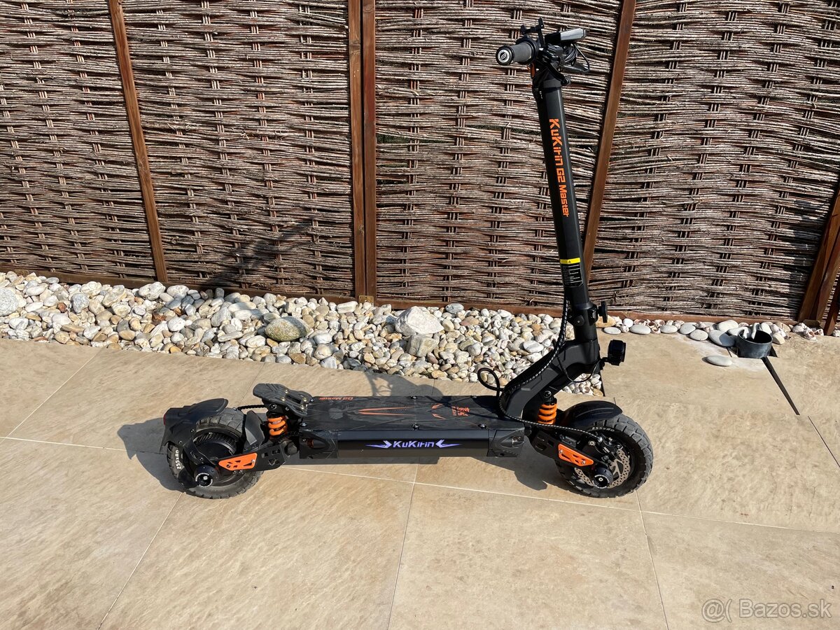 kukirin g2 master - 11