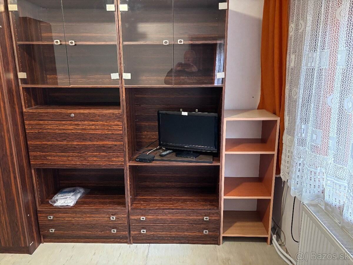 jednoizbový byt - 11