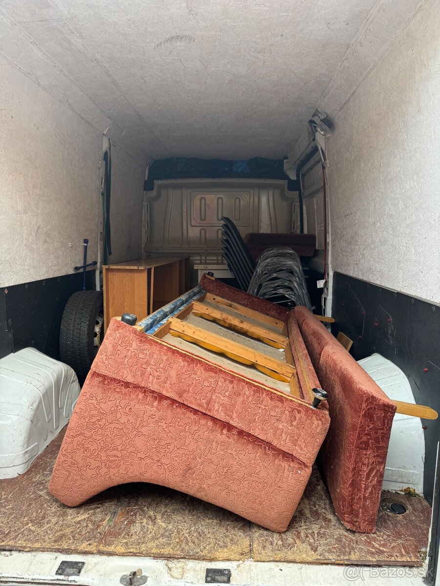 Vypratanie a obnova priestorov bez starostí - 11