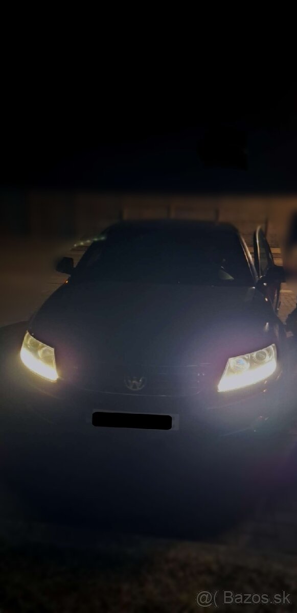 Predám VW phaeton - 11