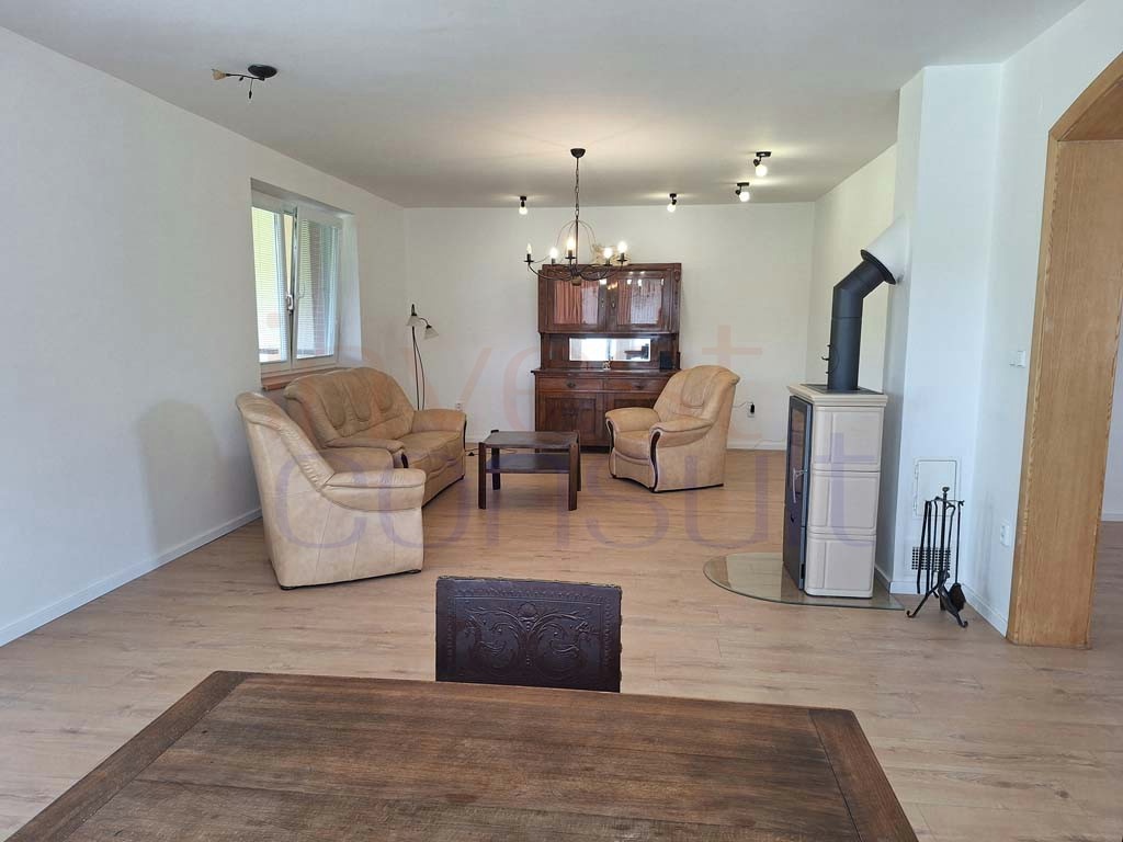 2352 EXKLUZÍVNA PONUKA PRENÁJMU NADŠTANDARDNÉHO RODINNÉHO DO - 11