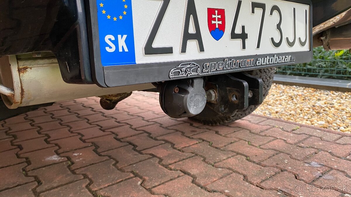 Suzuki Grand Vitara 2006 - 11