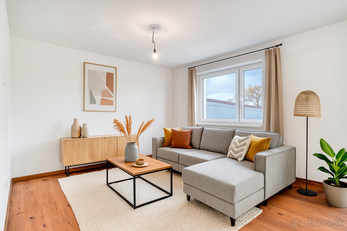 Na predaj 3-izbový rodinný dom v Jaslovských Bohuniciach - 11