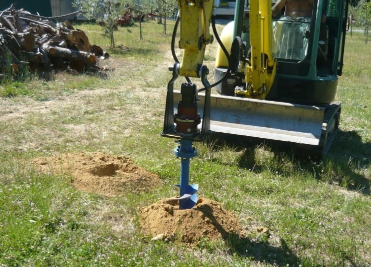 🔥 Prenájom - požičanie minibágrov a nakladačov.🔥 - 11