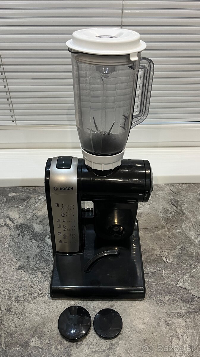 Bosch MUM 48A1/05 kuchynský robot plus príslušenstvo - 11