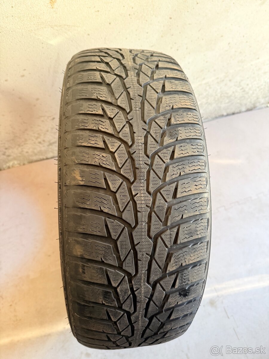 Nokian WR D4 205/55/R16 91H - 11
