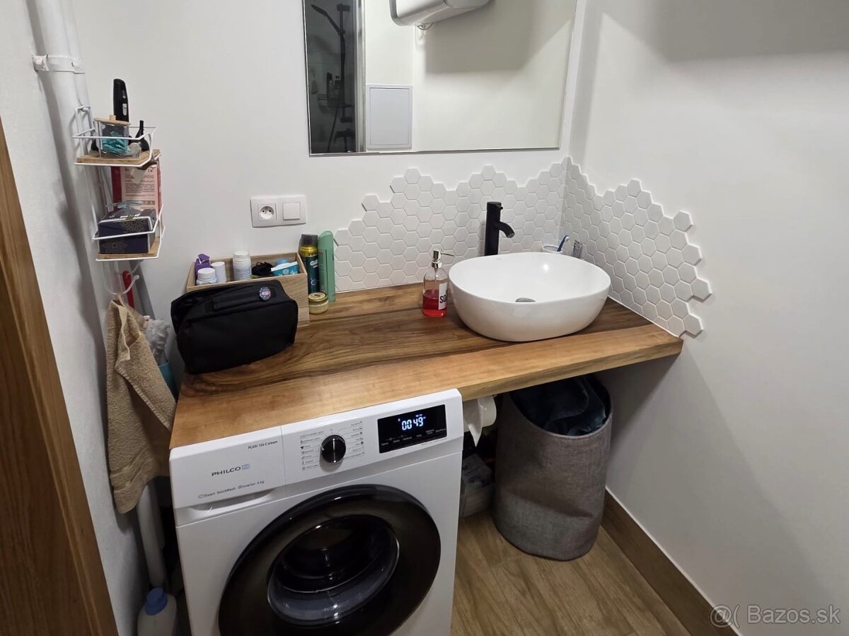 1 – IZBOVÝ BYT V JANOVEJ LEHOTE - 11