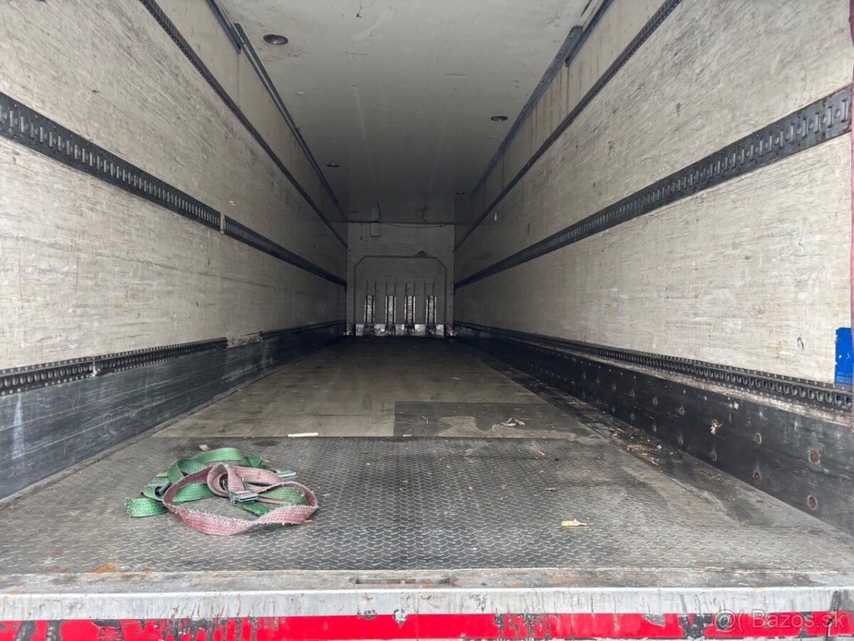 KRONE SD COOL LINER - 11