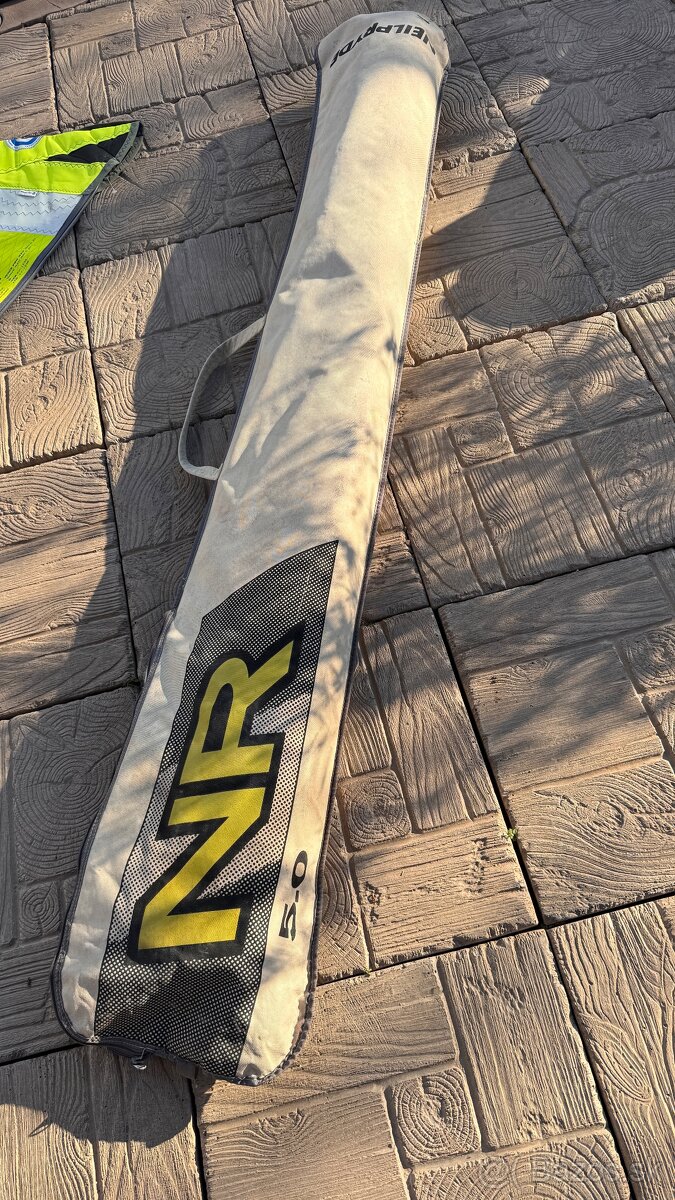 WINDSURF PLACHTA NEILPRYDE NR 5.0 - TOP FARBA - 11