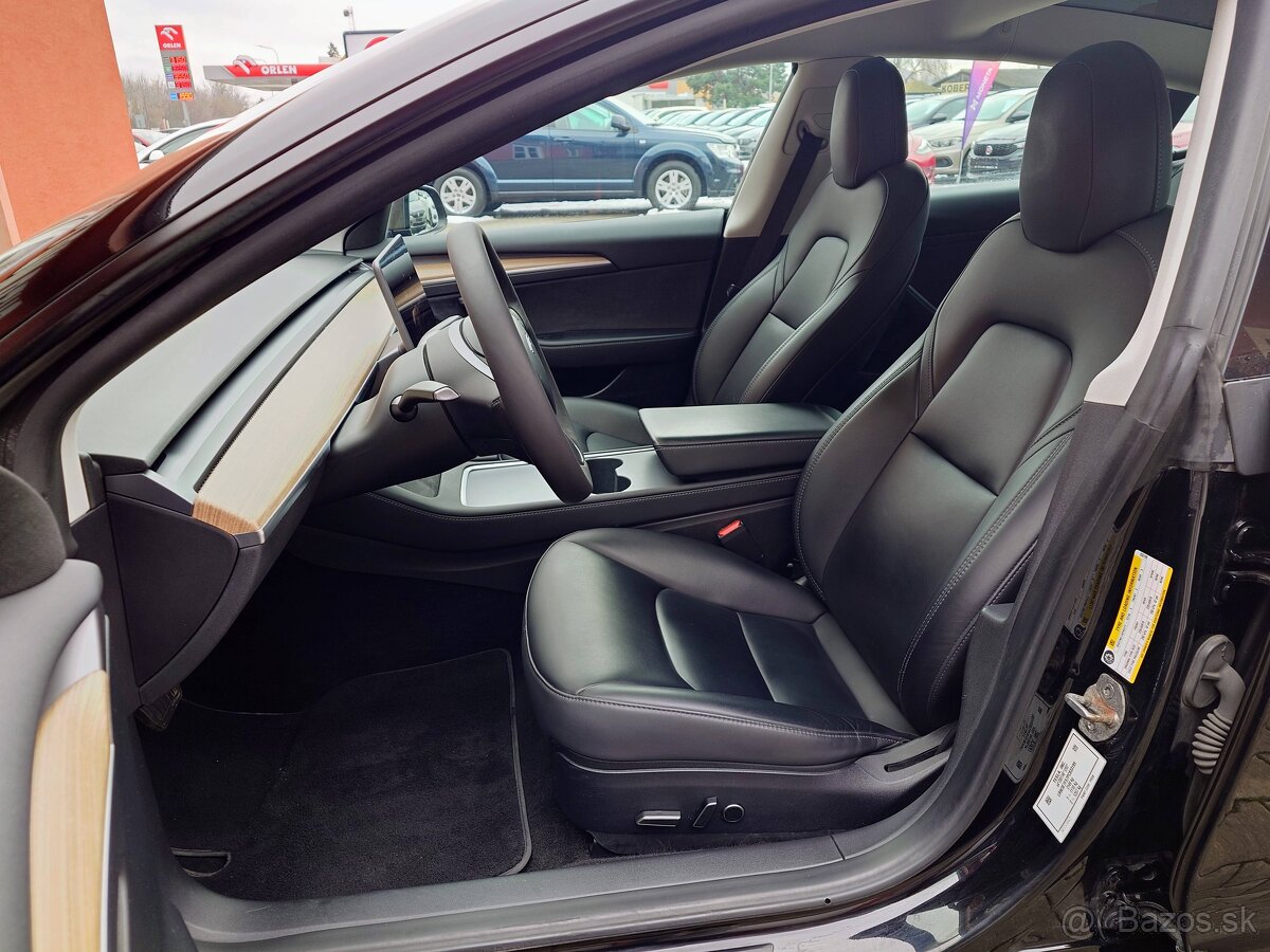 Tesla Model 3 2023 Standard 208 kW RWD - 11