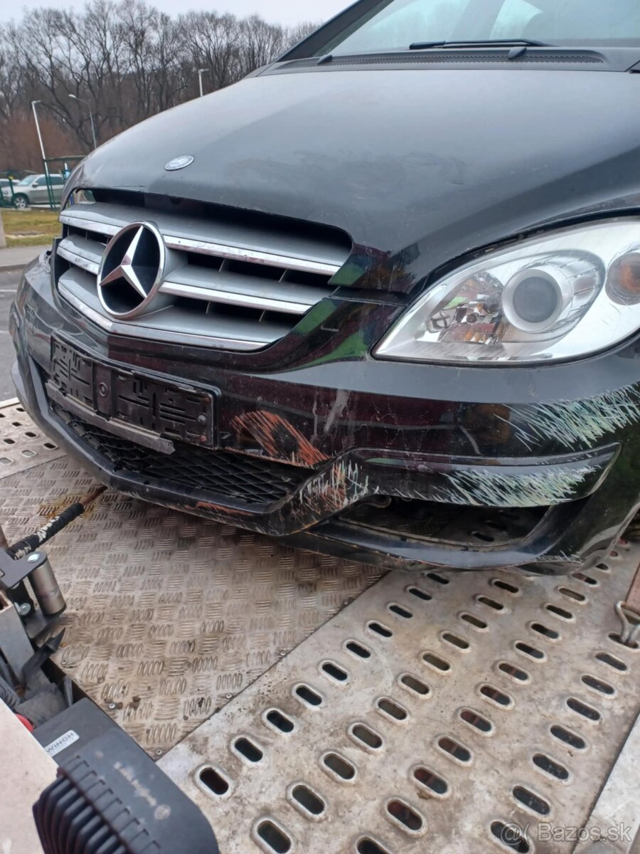 Rozpredám Mercedes B160 B170 266.920 - 11