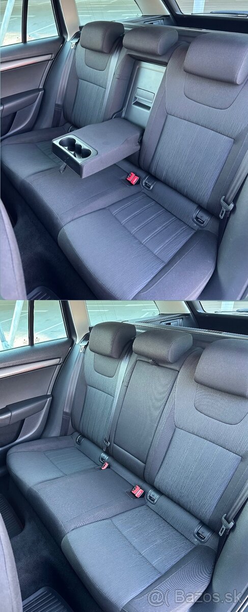 Škoda Octavia 3 1.6TDI facelift - 11