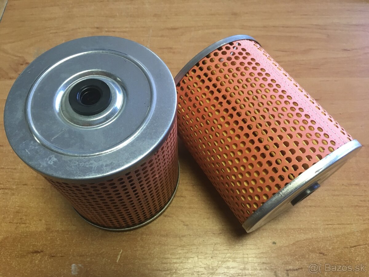 Gaz 69 tlmič a koleno výfuku - 11