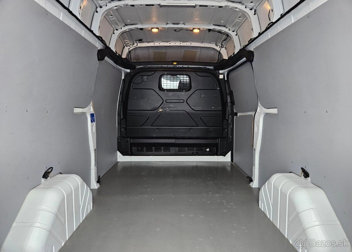 Ford Transit Custom L2H2 2.0TdCi 170 koni - 2021 - 11