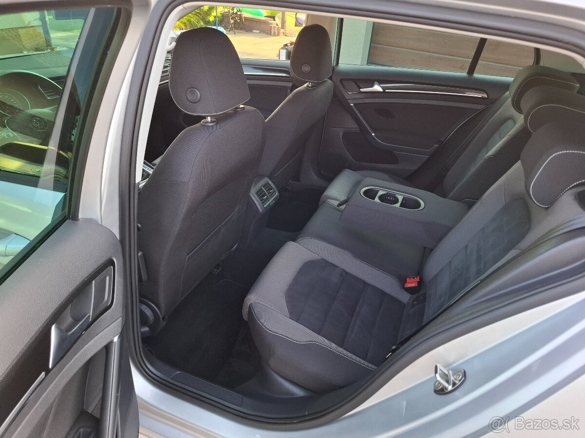 golf 7 benzin automat - 11