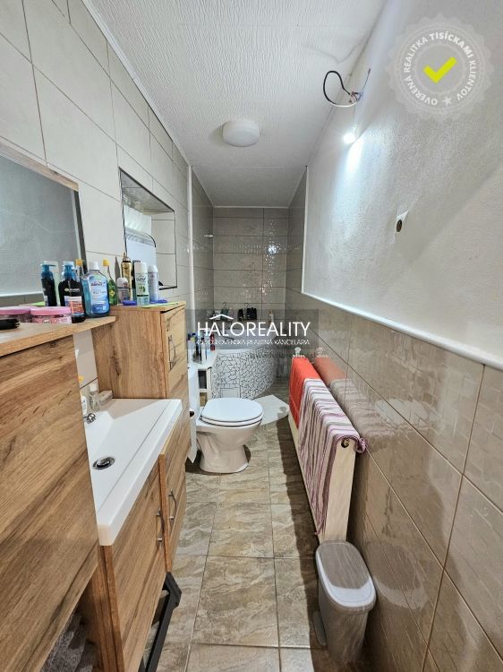 HALO reality - Predaj, rodinný dom Lubeník - EXKLUZÍVNE HALO - 11