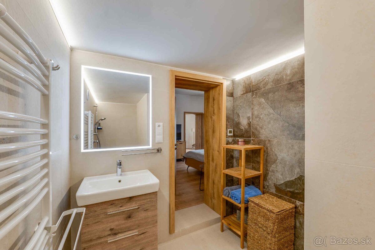Rodinný dom na prenájom - Pereš - Priamo majiteľ - 11