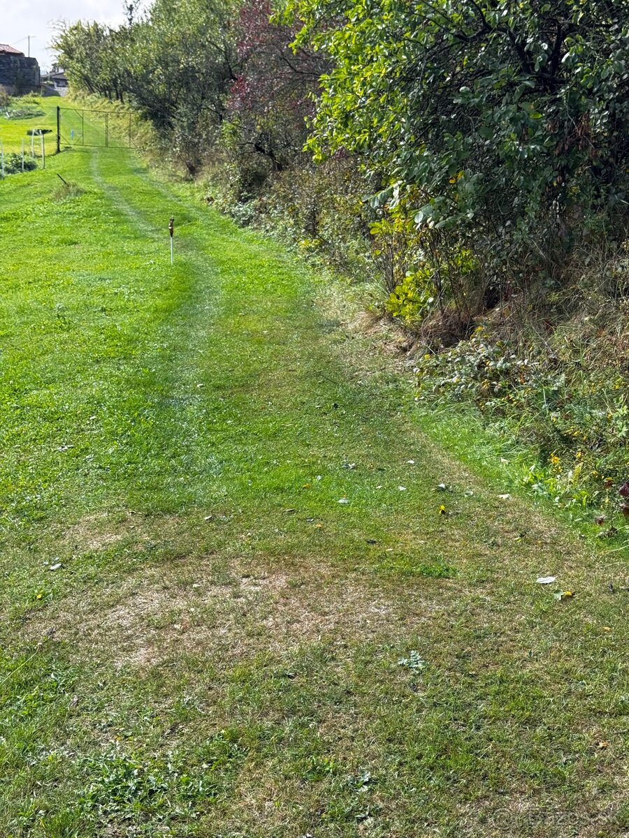 751 m2, Moliterka - Bardejov - 11