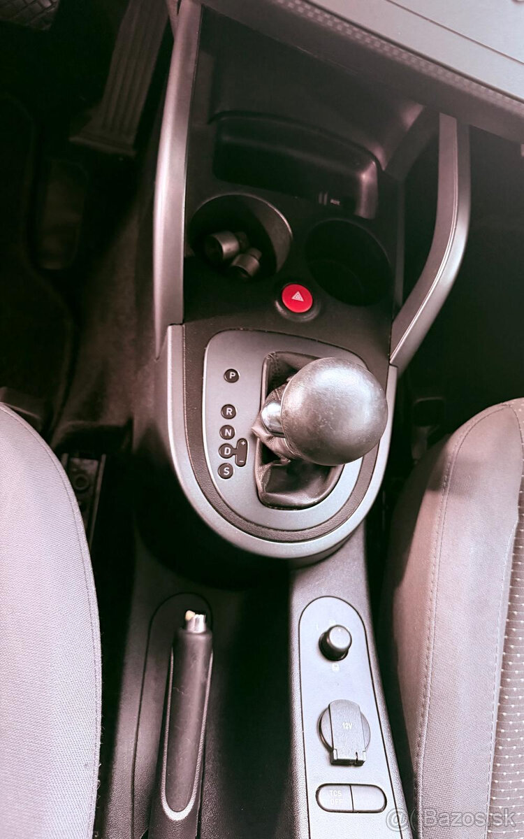 Seat Altea 2.0 TDI DSG SK ŠPZ - 11