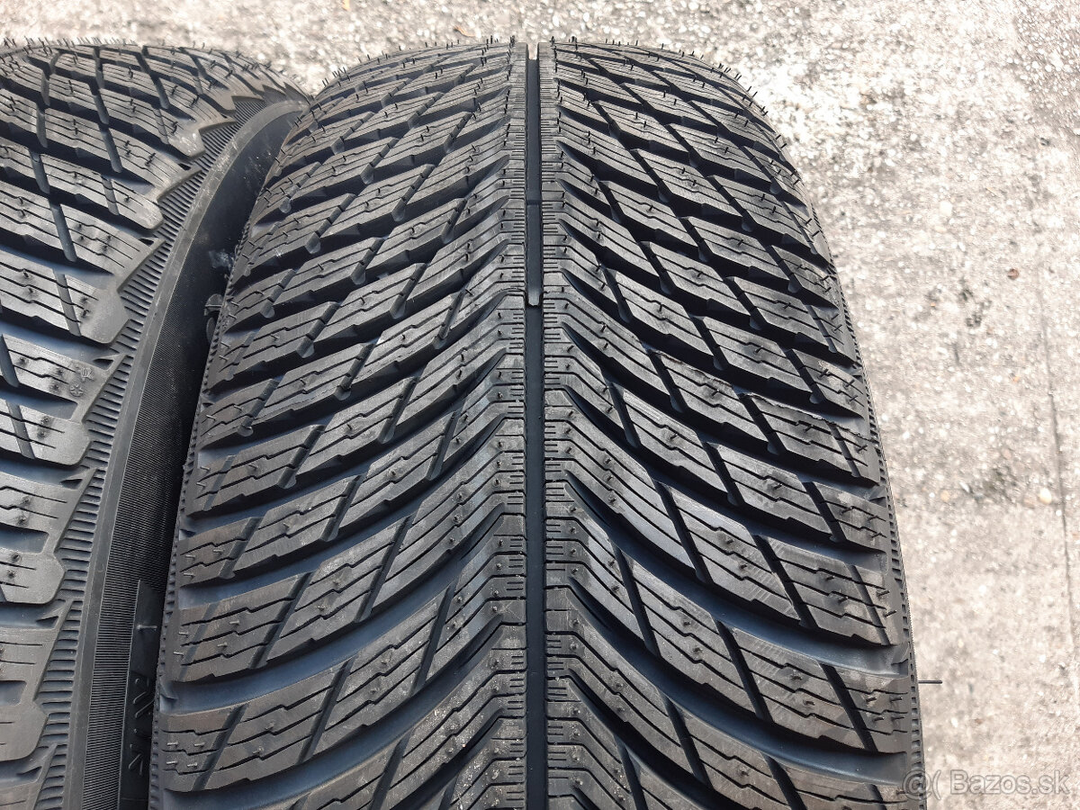 5x108 18" Ford Kuga, Ford Mustang Mach-E -nová sada - 11