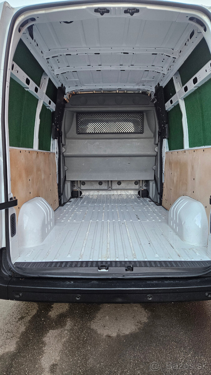 Renault Master 2.3 L3H2 7 miest - 11