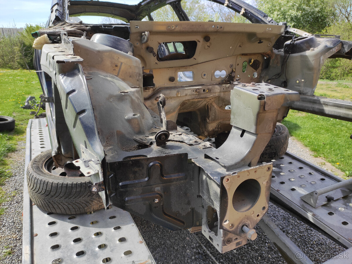 PEUGEOT 508 SW rv.2013 - 11