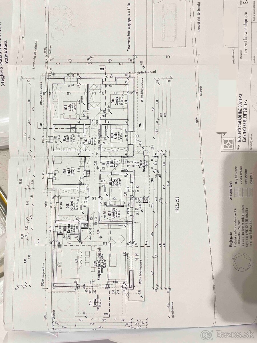 Dom, ktorý si môžete dotvoriť podľa seba, miesto s dušou v K - 11