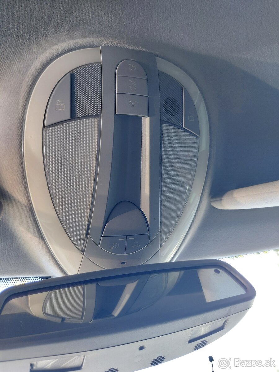 Mercedes E W211 350i 3,5i 200kw kód motora: 272.972 - 11