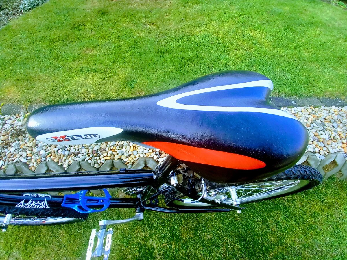 Horský bicykel-Kolesá velkosť 26. - 11