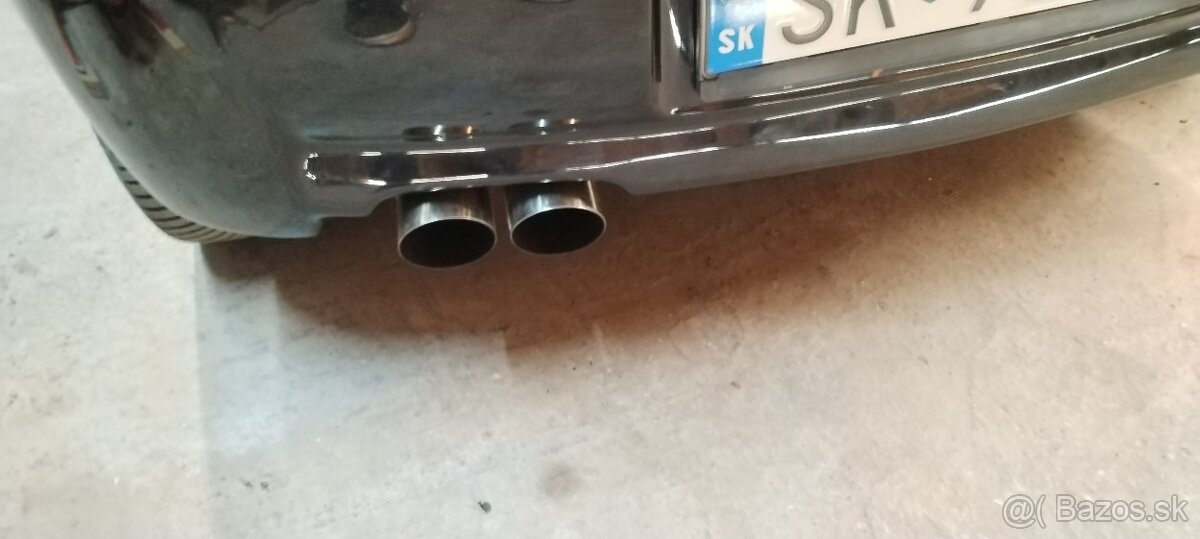 Corsa GSI 1.8 Irmscher - 11