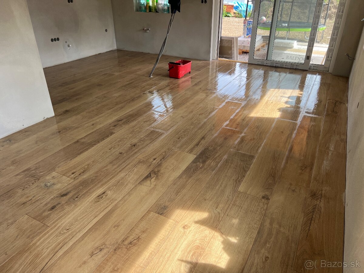 M.Š. Obkladacské práce - 11