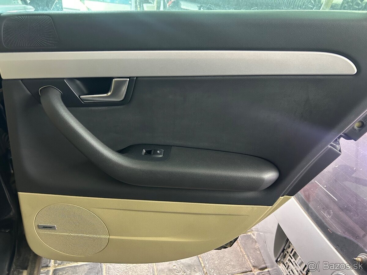 Seat exeo Seat exeo combi rozpredam - 11