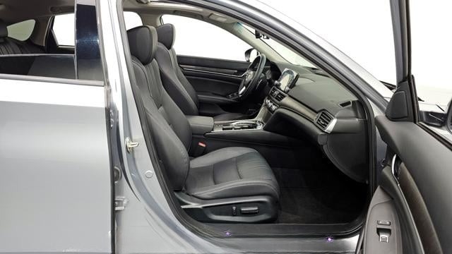 2019 HONDA ACCORD 2.0T - 11