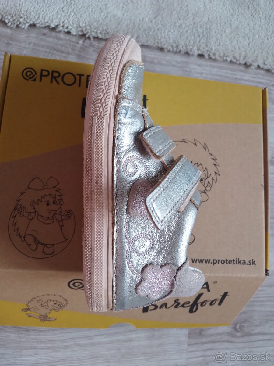 Detské topánočky - 11